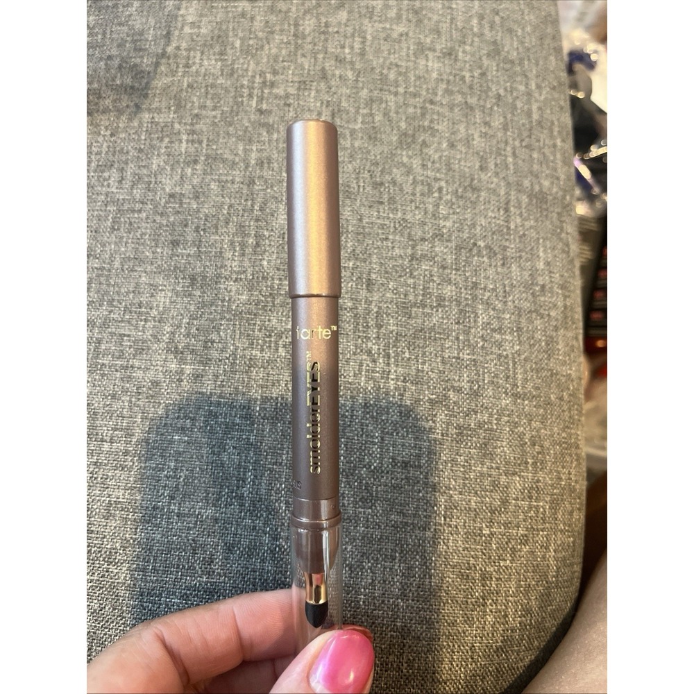 Tarte SmolderEYES Amazonian Clay Shadow Liner - Smoke Show - .056oz - NWOB